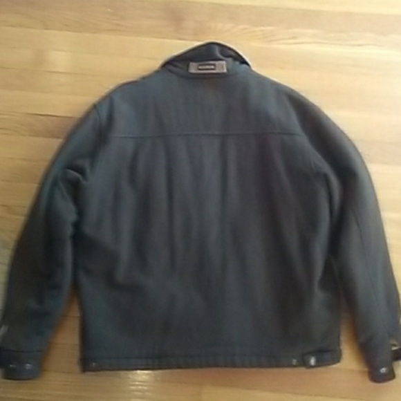 Woolrich coat - Picture 3 of 3